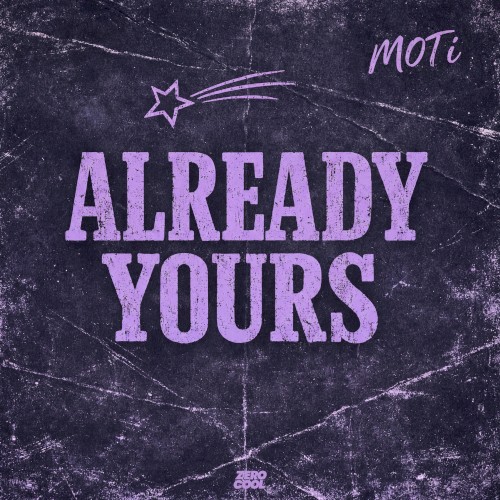 Already Yours