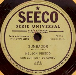 Zumbador / Lola la coquetera