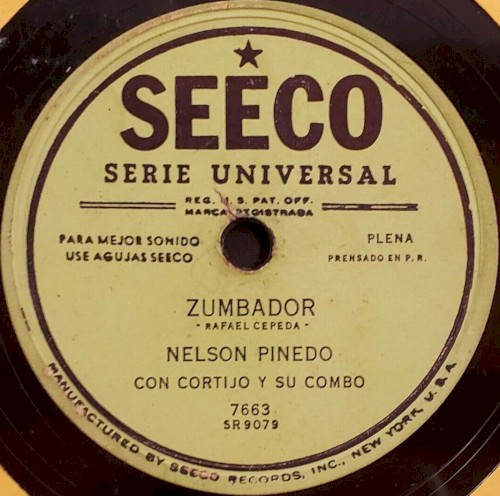 Zumbador / Lola la coquetera