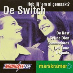 De Switch: Heb jij hem al gemaakt?