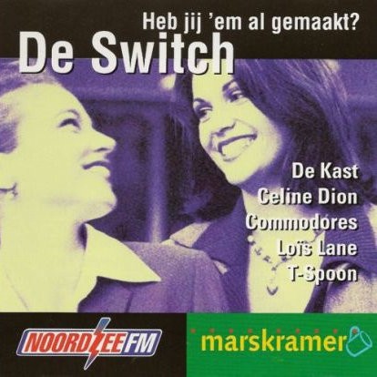 De Switch: Heb jij hem al gemaakt?