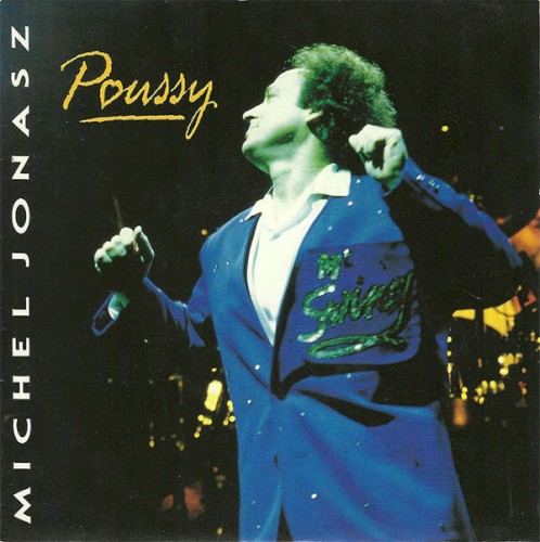 Poussy / Mister Swing