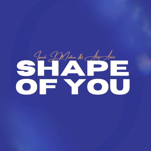 Shape of You