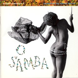 Brazil Classics 2: O Samba