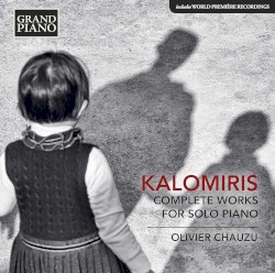 Complete Works for Piano Solo