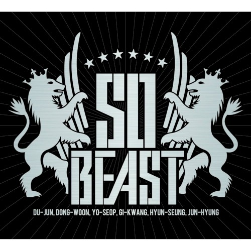 SO BEAST