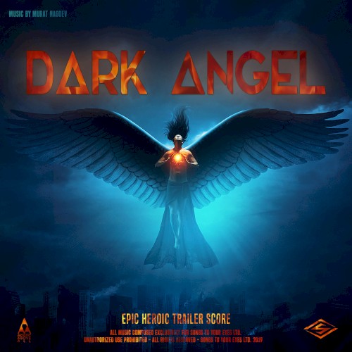Dark Angel: Epic Heroic Trailer Score
