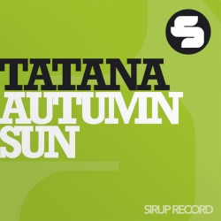 Autumn Sun