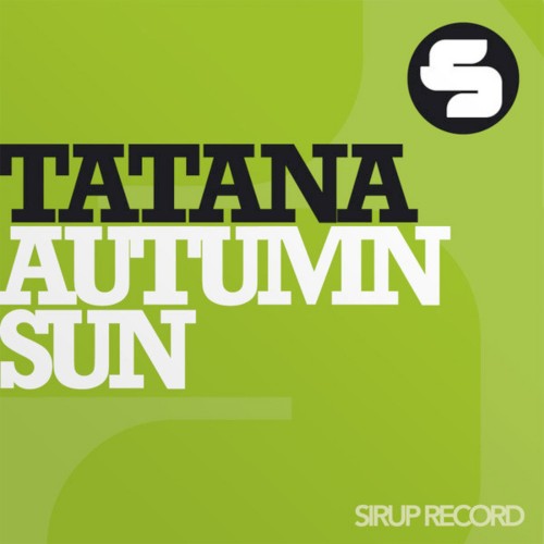 Autumn Sun