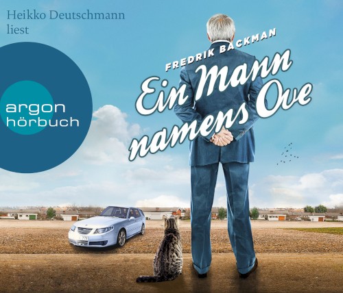 Ein Mann namens Ove