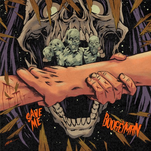 Save Me