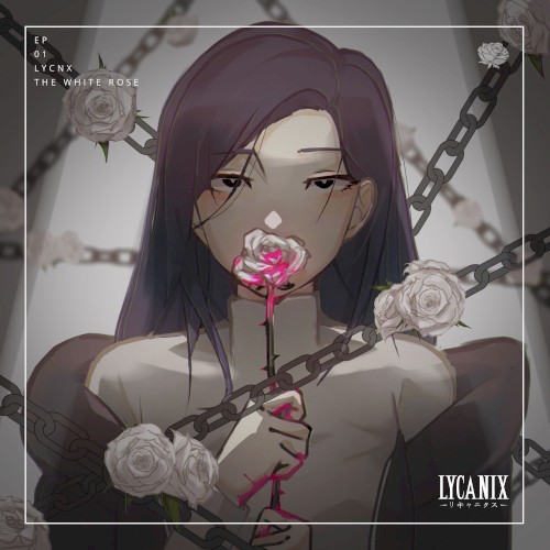 The White Rose