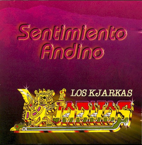 Sentimiento andino