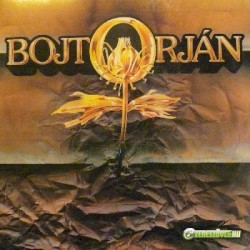 Bojtorján