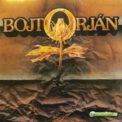 Bojtorján