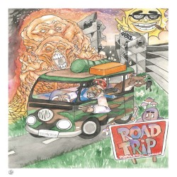 Road Trip