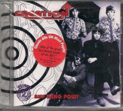 Biff Bang Pow: The Complete Collection, Volume 2