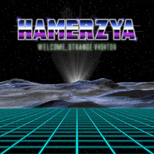 Welcome, Strange Visitor