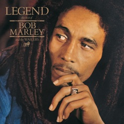Bob Marley
