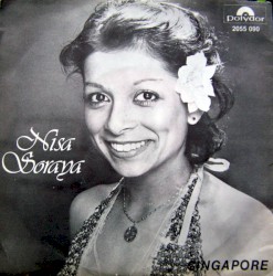 Singapore / First Be a Woman