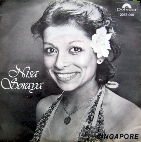 Singapore / First Be a Woman
