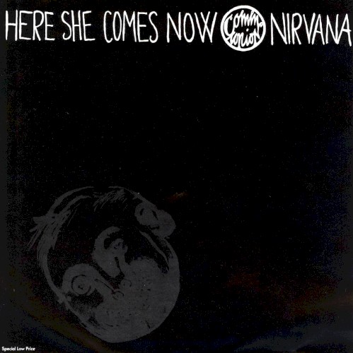 Here She Comes Now / Venus in Furs
