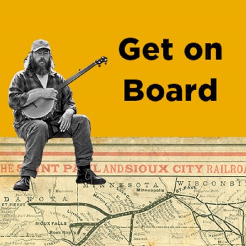 Get on Board