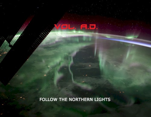 Follow the Northern Lights
