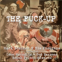 The Fuck-Up / Love Hate Love