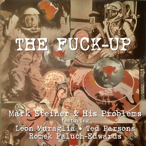 The Fuck-Up / Love Hate Love