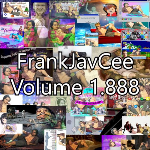 FrankJavCee Vol 1.888