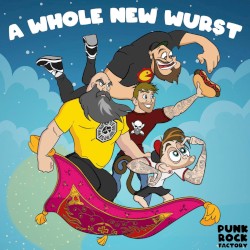 A Whole New Wurst