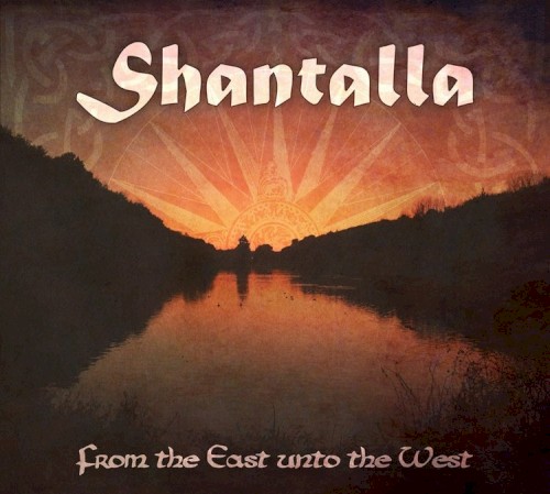 From the East unto the West