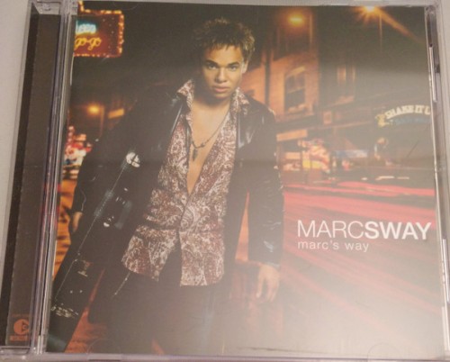 Marc's Way