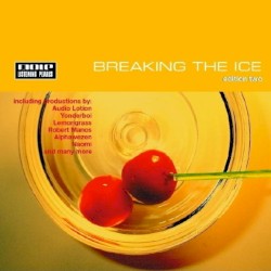 Breaking the Ice, edition two