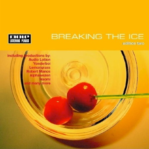 Breaking the Ice, edition two