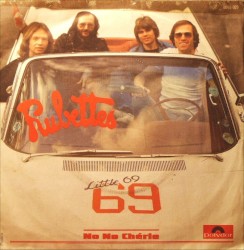 Little 69 / No No Cherie
