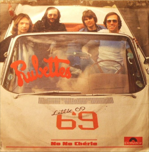 Little 69 / No No Cherie