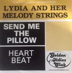 Send Me the Pillow