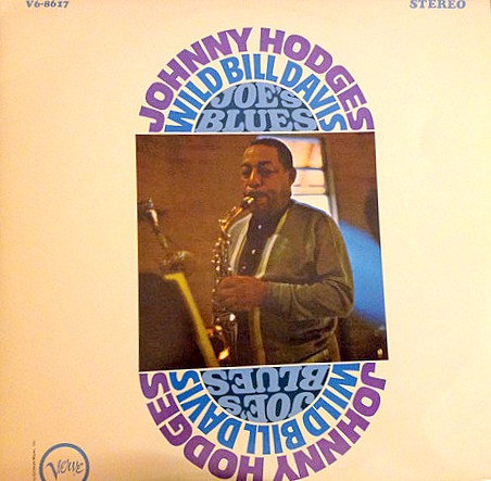 Joe's Blues
