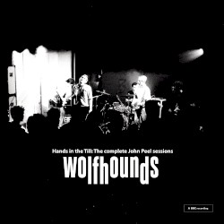 Hands in the Till: The Complete John Peel Sessions