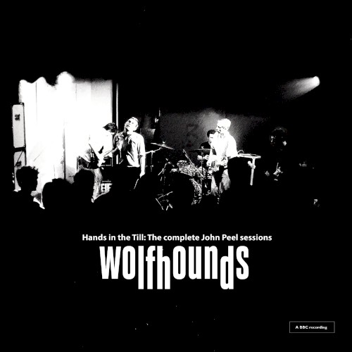 Hands in the Till: The Complete John Peel Sessions