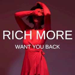 Want You Back
