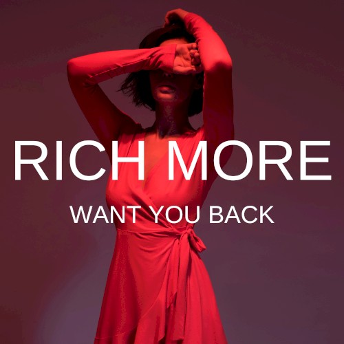 Want You Back
