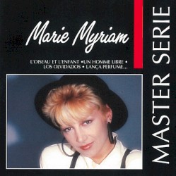 Marie Myriam