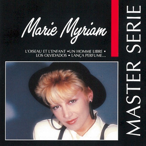 Marie Myriam
