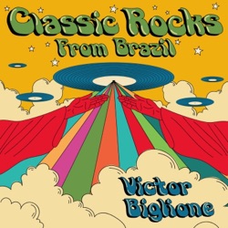 Classic Rocks From Brazil