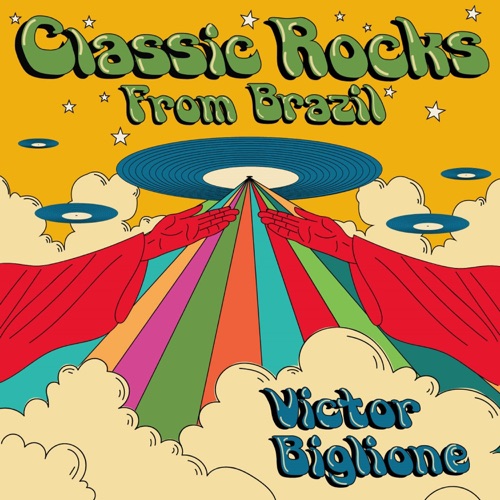 Classic Rocks From Brazil