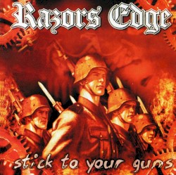 Stick to Your Guns