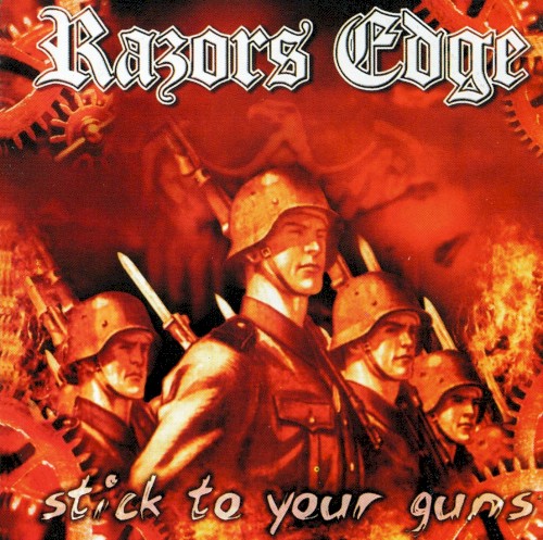Stick to Your Guns